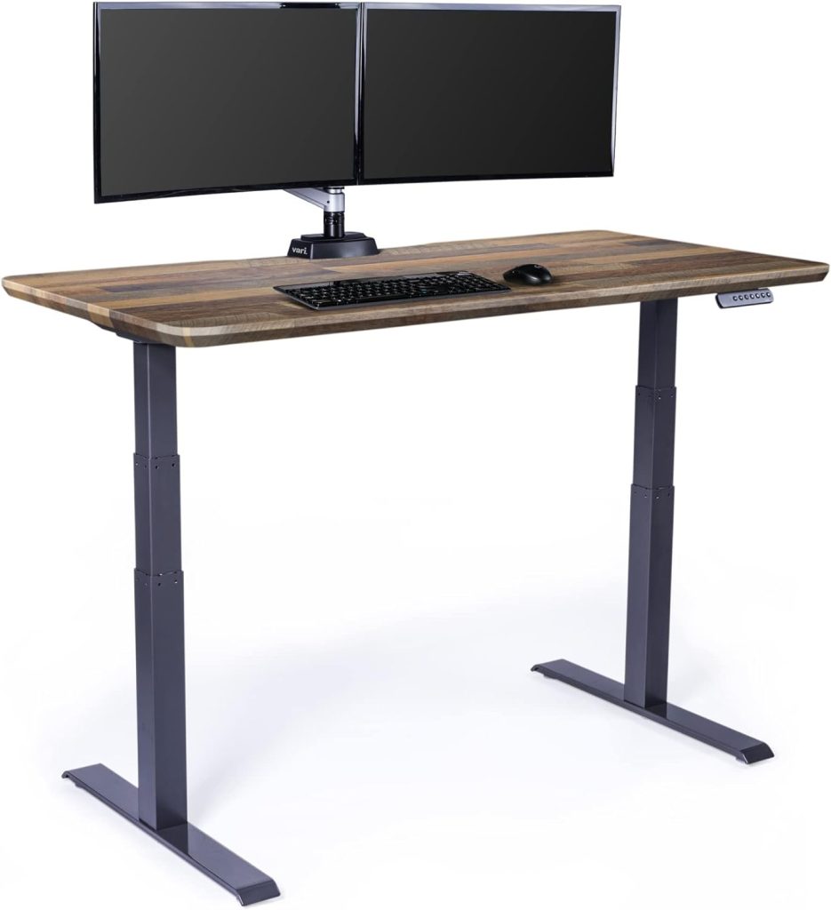 Vari Adjustable Height Standing Desk